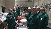 پخت نذری‌ در ماه محرم، سنت دیرینه گلستانی ها
