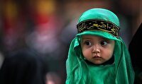 امروز ؛ برگزاری همایش شیرخوارگان حسینی در استان سمنان