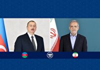 تأکید پزشکیان بر بررسی اخبار تعرض پهپاد‌های رژیم صهیونی