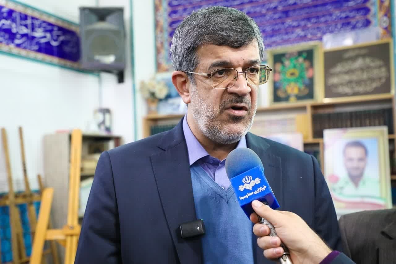 نقش مهم وحدت مردم در تحقق پیروزی تاریخی