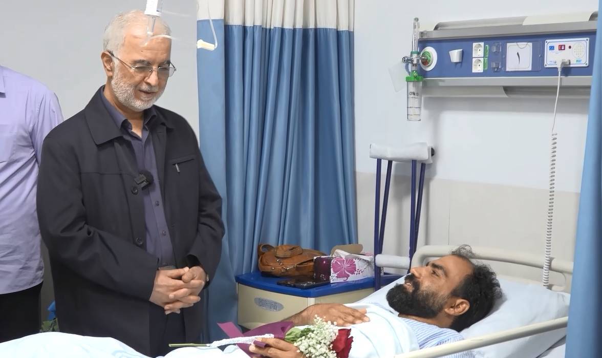وزیر کشور: دشمن صهیونیی ملت ایران را نشناخت و شکست خورد