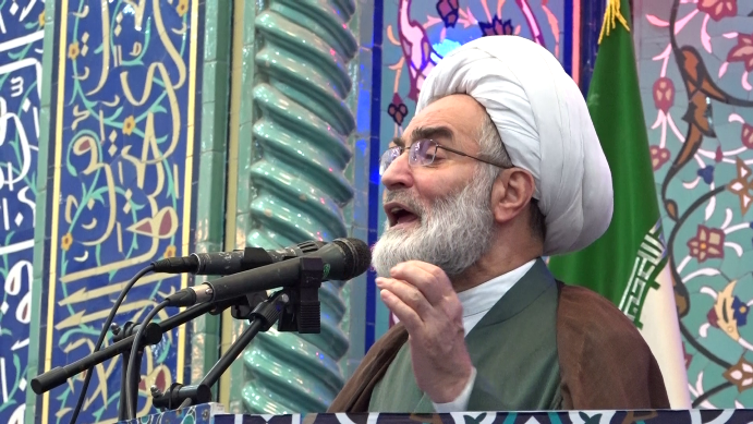 ایران قدرتمند ، مایه‌ی شگفتی جهان شد