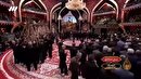 مراسم بیل زنی خوسف در قاب رسانه ملی