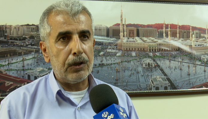 بازگشت ۹۲۳ زائر بوشهری به وطن