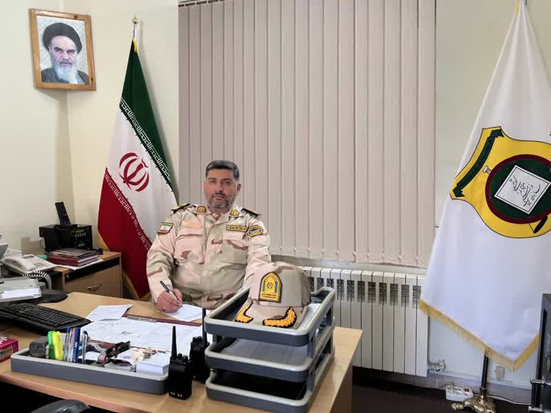 یگان حفاظت میراث فرهنگی فارس نیروی امریه می‌پذیرد
