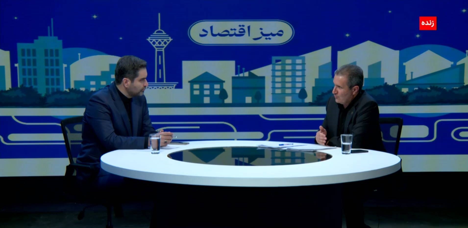 در جنگ ۱۲ روزه علیه ایران هیچ شهرک صنعتی تعطیل نشد