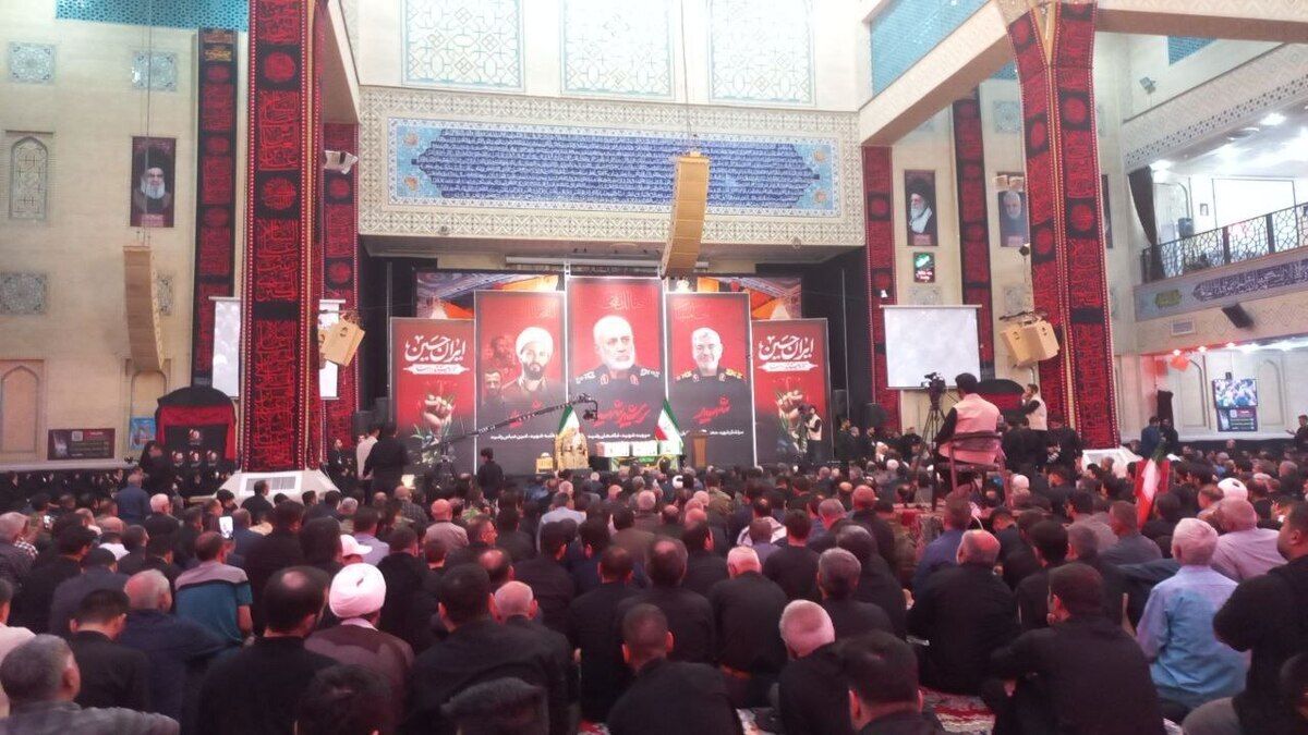 اقتدار ملت ایران در دفاع از انقلاب اسلامی