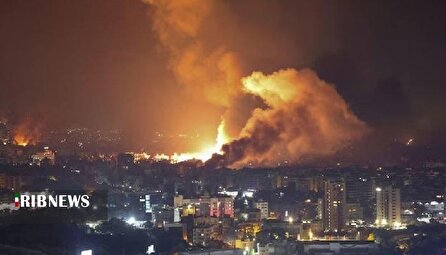 بخشی از اعترافات صهیونیست‌ها به خسارات سنگین جنگ ۱۲ روزه