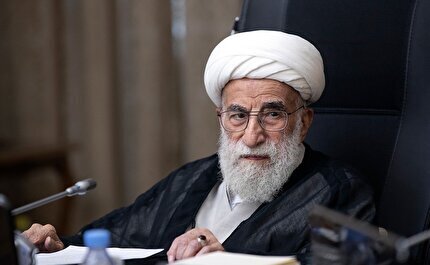 حماسه اربعین چراغ راه حق‌طلبان جهان است