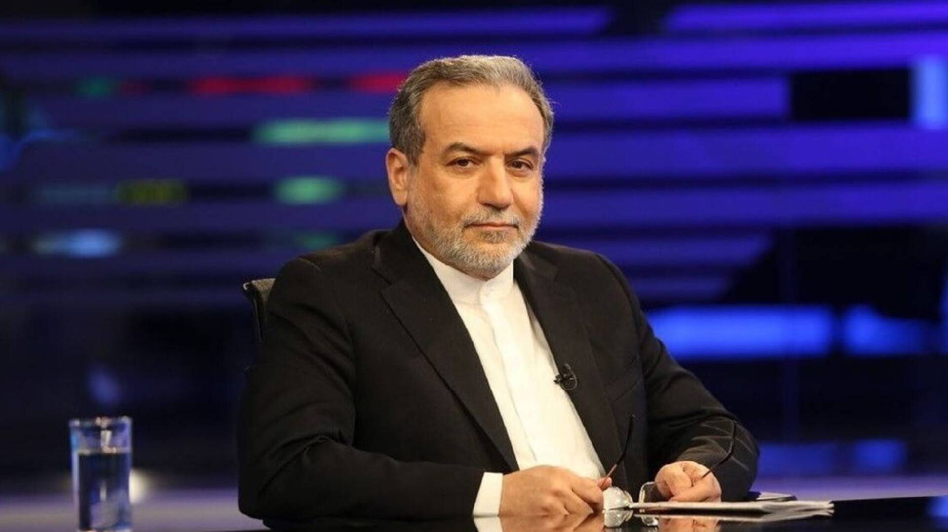 اگر قطعنامه‌های شورای امنیت برگردد، به تحریم‌های فعلی اضافه نمی‌شود