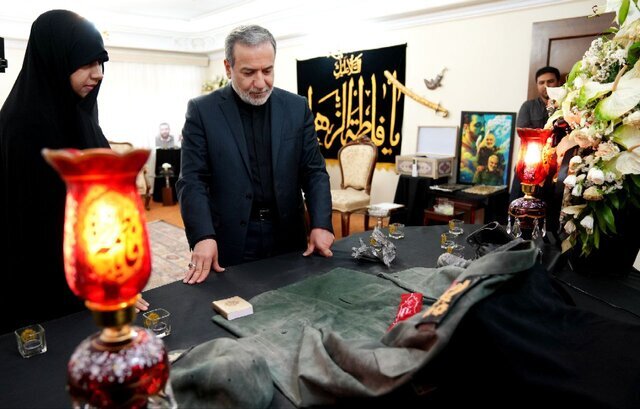 شهید سلامی از متخصص‌ترین فرماندهان ایران بود