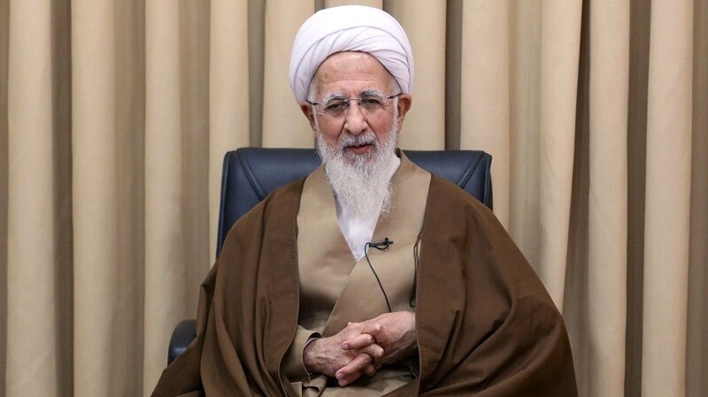 پایداری ملت ایران در جنگ اخیر شایسته تقدیر است