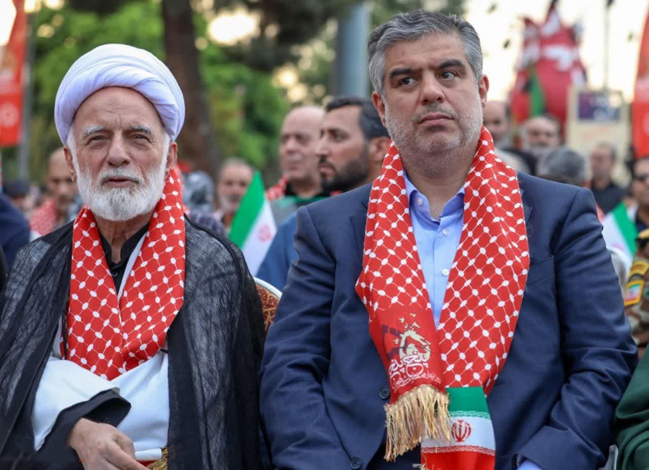 استحکام پایه‌های انقلاب اسلامی با پیمودن مسیر شهدا