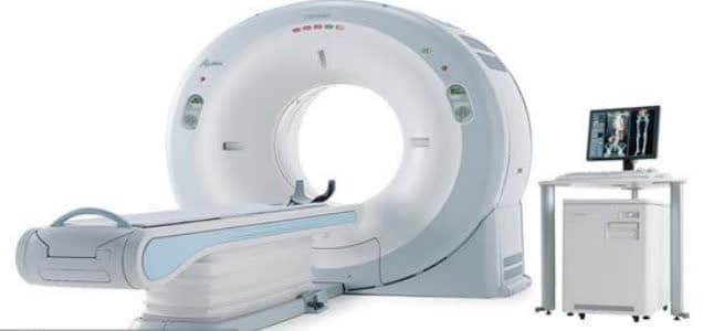 خرید دستگاه سی‌تی سیمولاتور ۱۶ اسلایس برای مرکز پرتودرمانی شهید رمضان‌زاده یزد