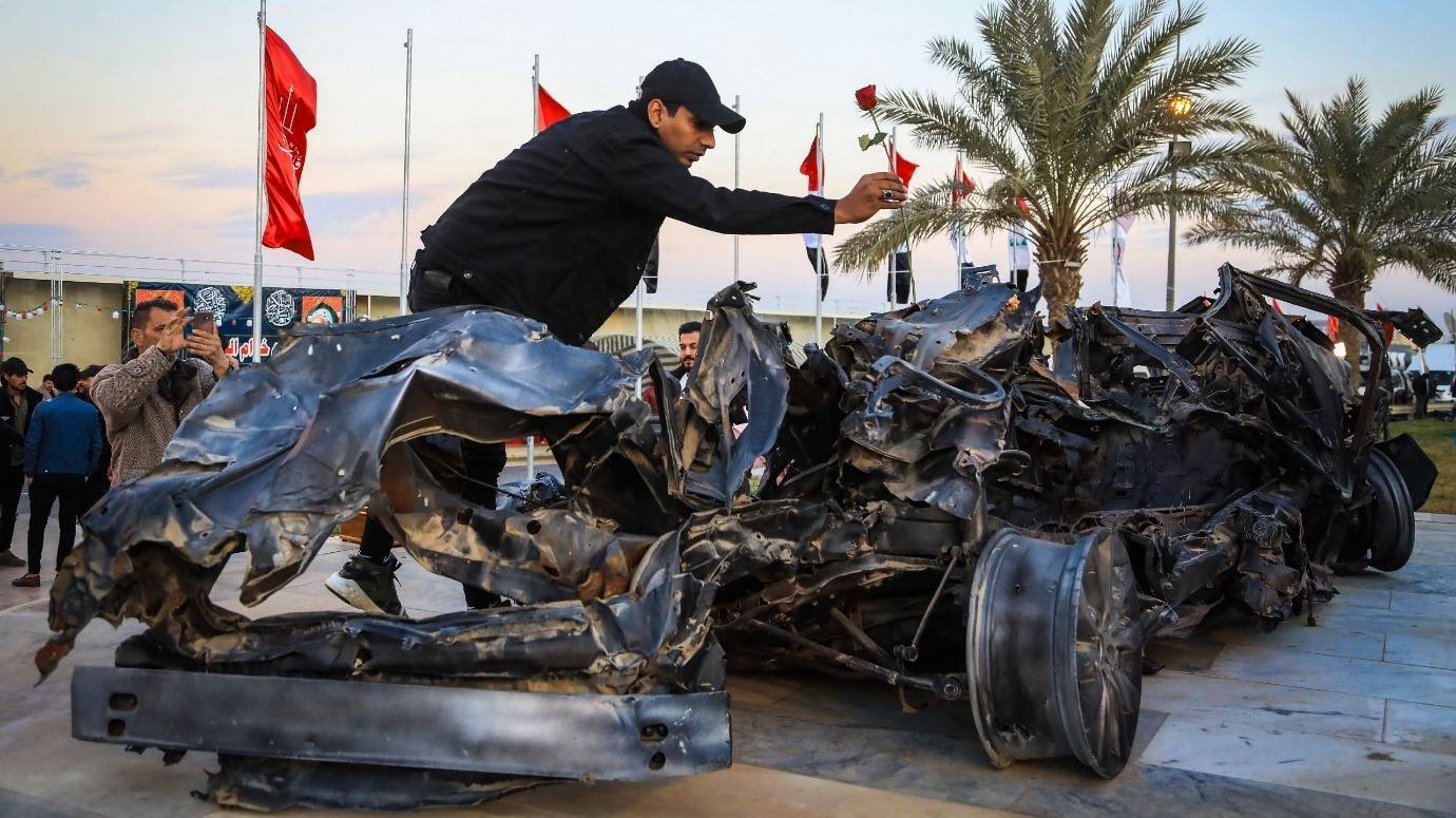 نقشه‌هایی که نقش بر آب شدند؛ مرور ۴۷ سال دشمنی آمریکا علیه ایران