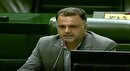 درخواست نماینده مجلس برای اعطای درجه ایثار و شهادت به جانباختگان آتش سوزی آبیدر