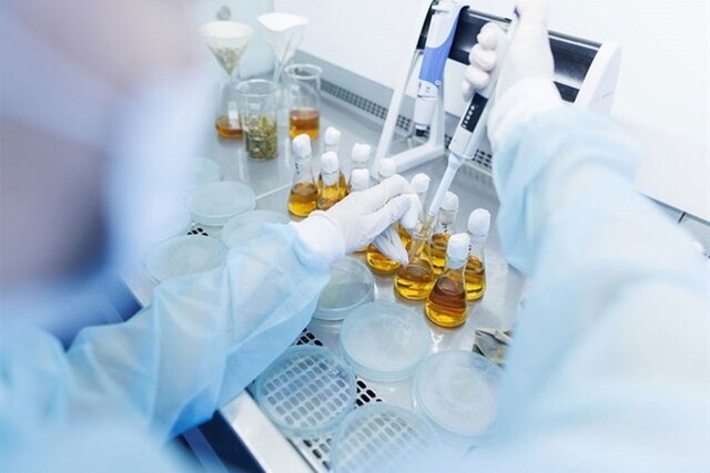 حمایت از ۳۶ طرح بین‌المللی در حوزه‌های مرتبط با سلامت