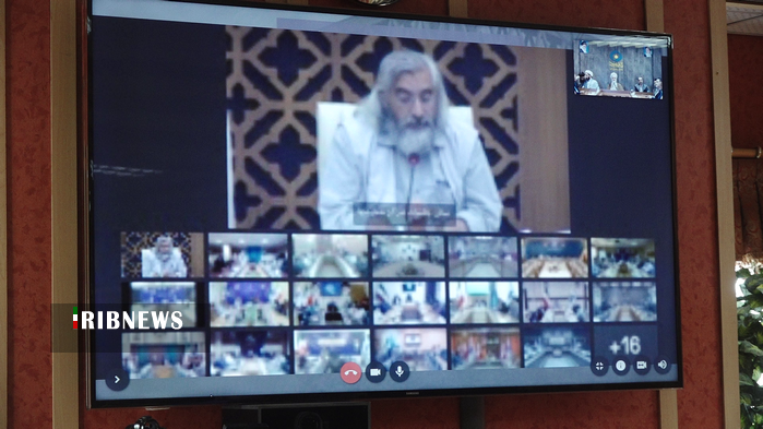 مقابله با جریان دروغ وظیفه رسانه ملی در مسیر جهاد تبیین است مقابله با جریان دروغ وظیفه رسانه ملی در مسیر جهاد تبیین است