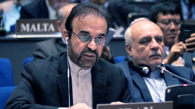 حمله به تأسیسات هسته‌ای ایران، تروریسم دولتی است