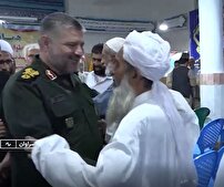 نقش سران طوایف در تبیین خدمات نظام