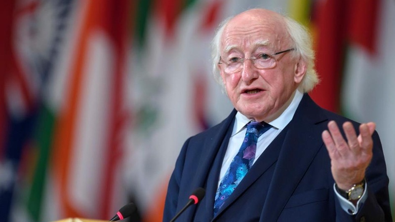 ایرلند ایرلند