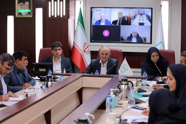 گسترش روابط اقتصادی ایران و بلاروس زیر چتر استاندارد گسترش روابط اقتصادی ایران و بلاروس زیر چتر استاندارد