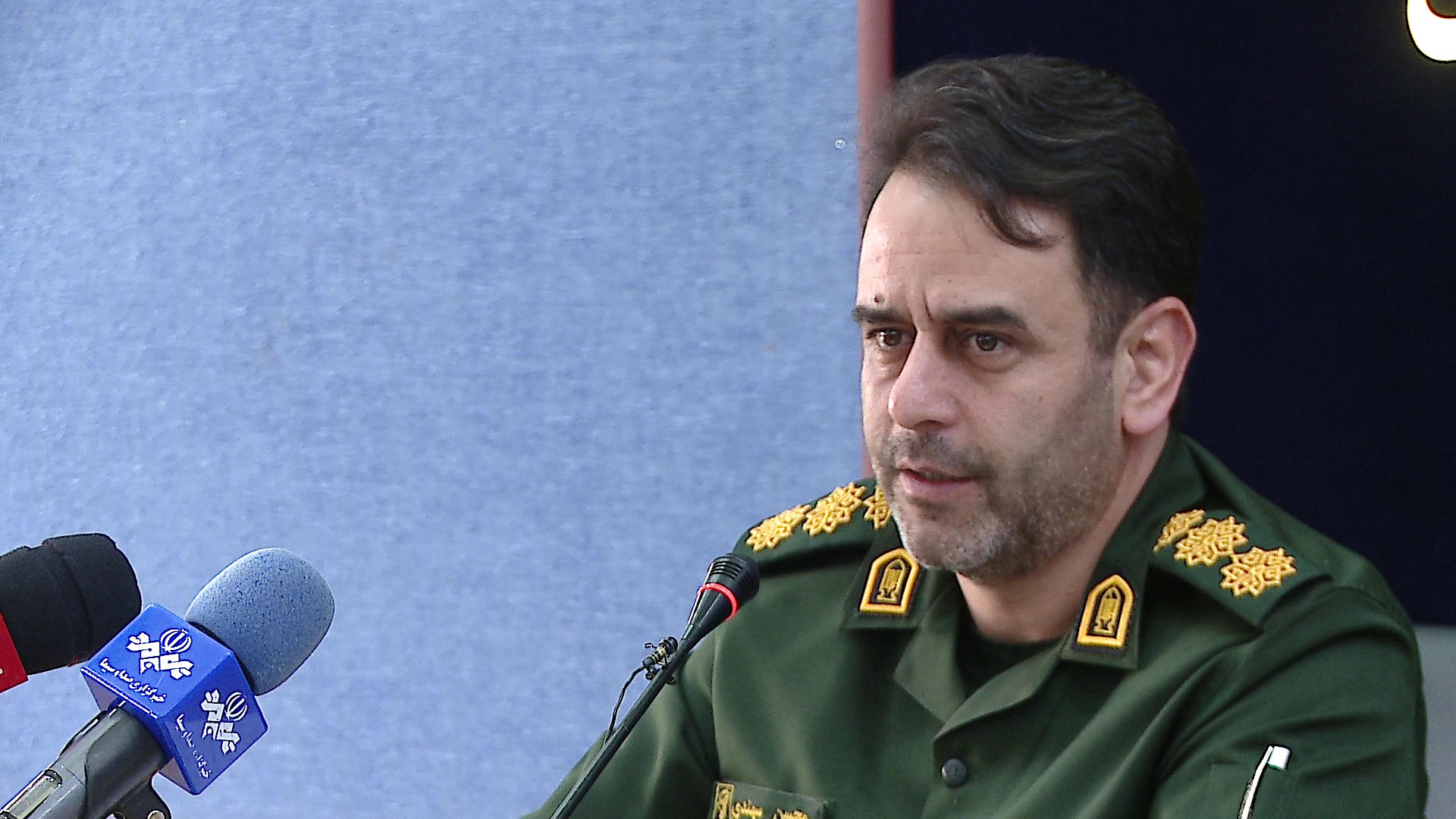 نقش رسانه‌ها در دفاع مقدس امروز حیاتی‌تر از همیشه است