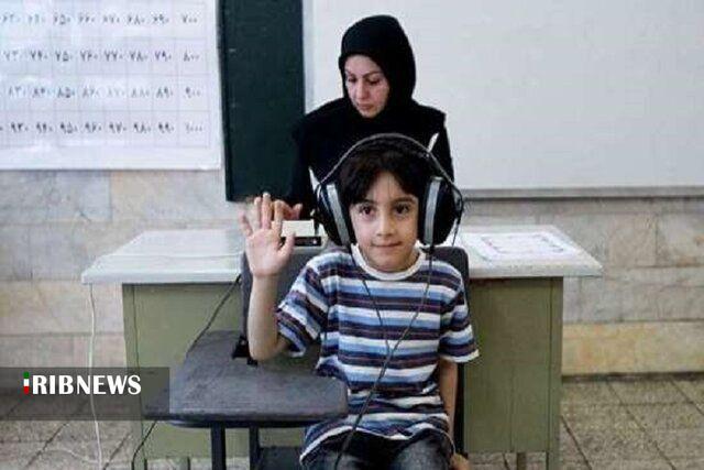 پایش سلامت دانش‌آموزان خراسان‌شمالی در سال تحصیلی جدید 