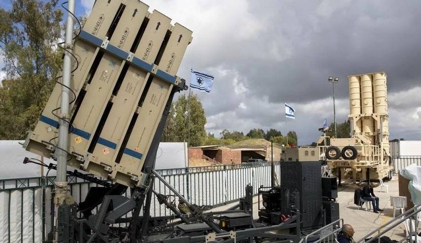 اذعان اسرائیل به توانایی یمن در نفوذ به سامانه‌های پدافند هوایی