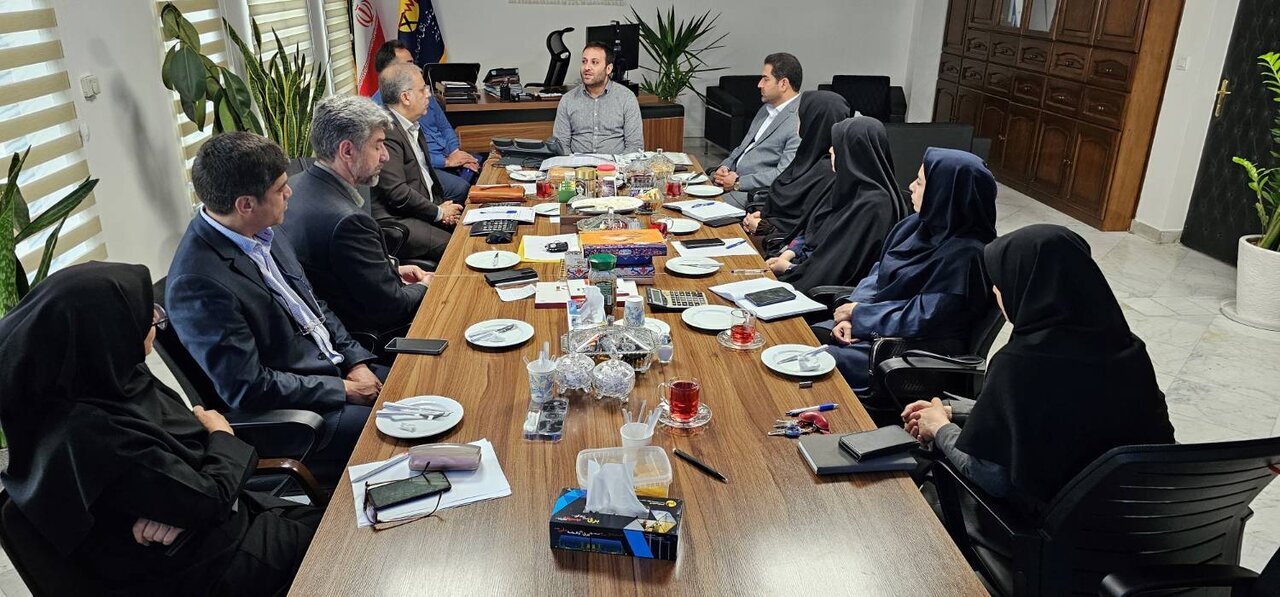 تصویب اولویتهای جدید مقابله با فساد در صنعت برق تصویب اولویتهای جدید مقابله با فساد در صنعت برق