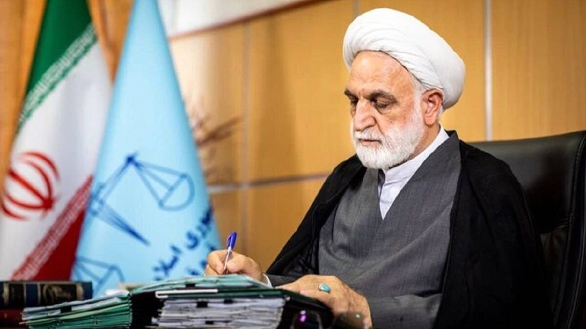 اژه‌ای: جنایت علیه رهبران یمن نشانه عجز صهیونیست‌هاست