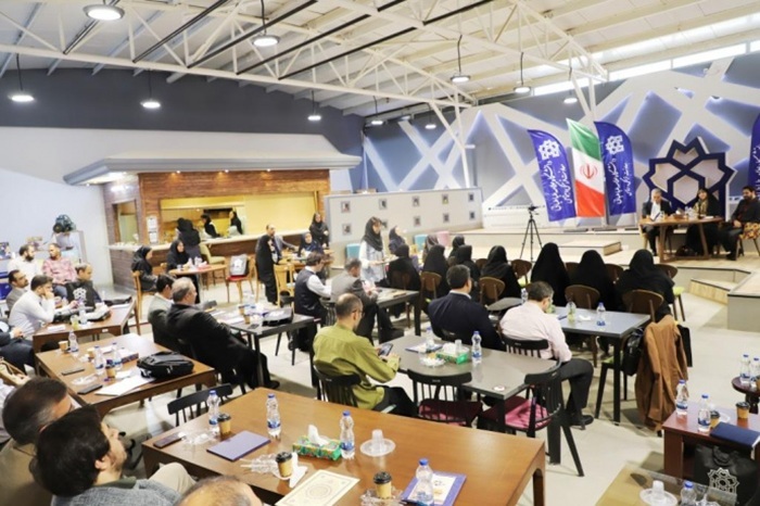 حمایت همه جانبه دانشگاه علامه طباطبائی از فعالیت‌های دانشجویی