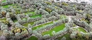 سرزمینی ناشناخته با گنج‌های پنهان