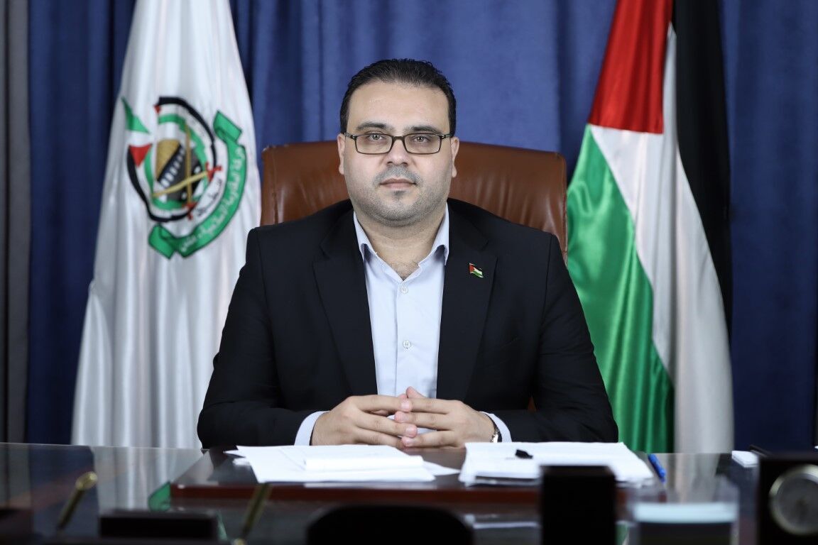 حماس: آمریکا دروغ‎‌پردازی‌های اسرائیل را باور می‌کند