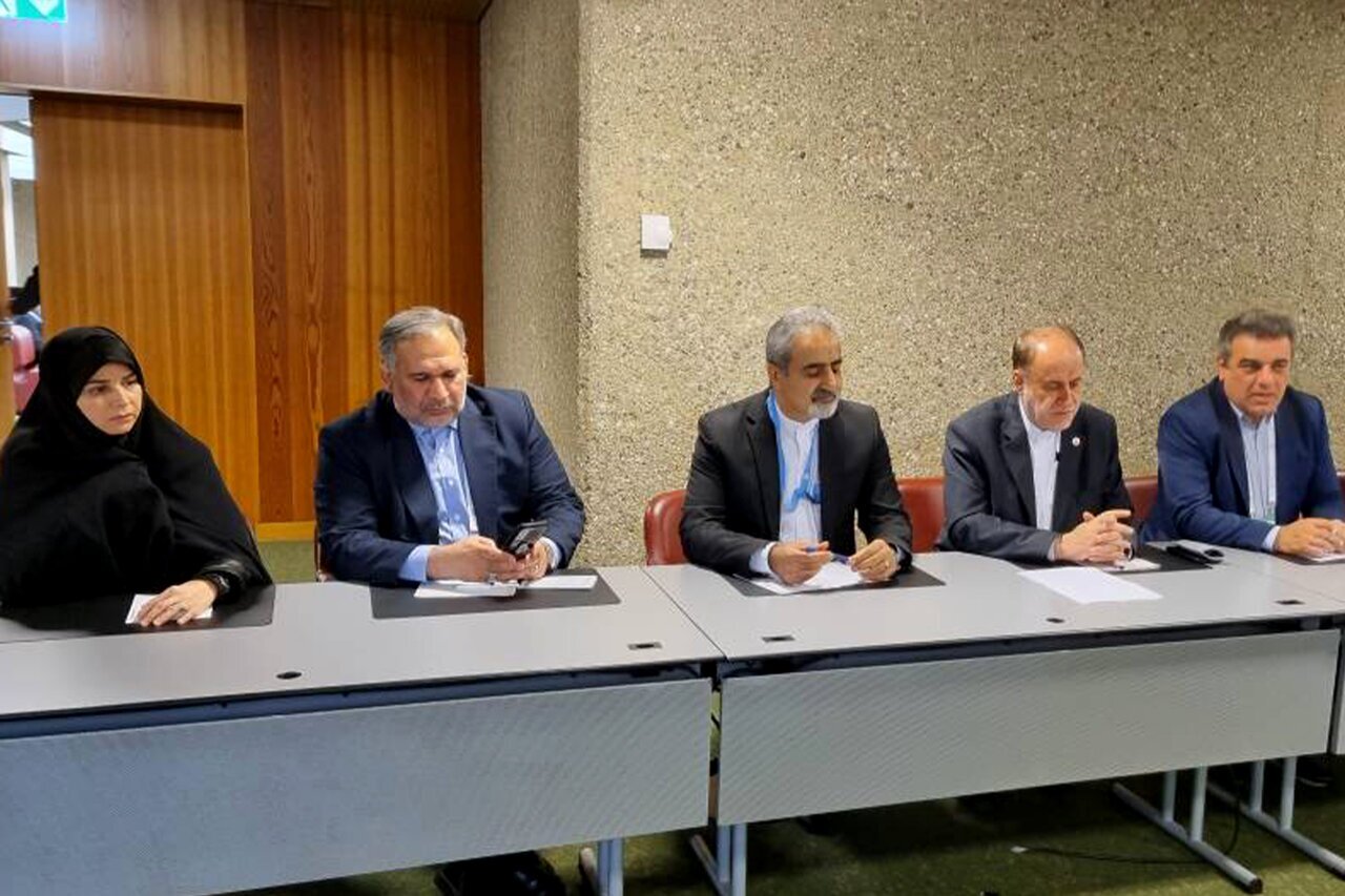 اروپا پیرو بلامنازع آمریکا