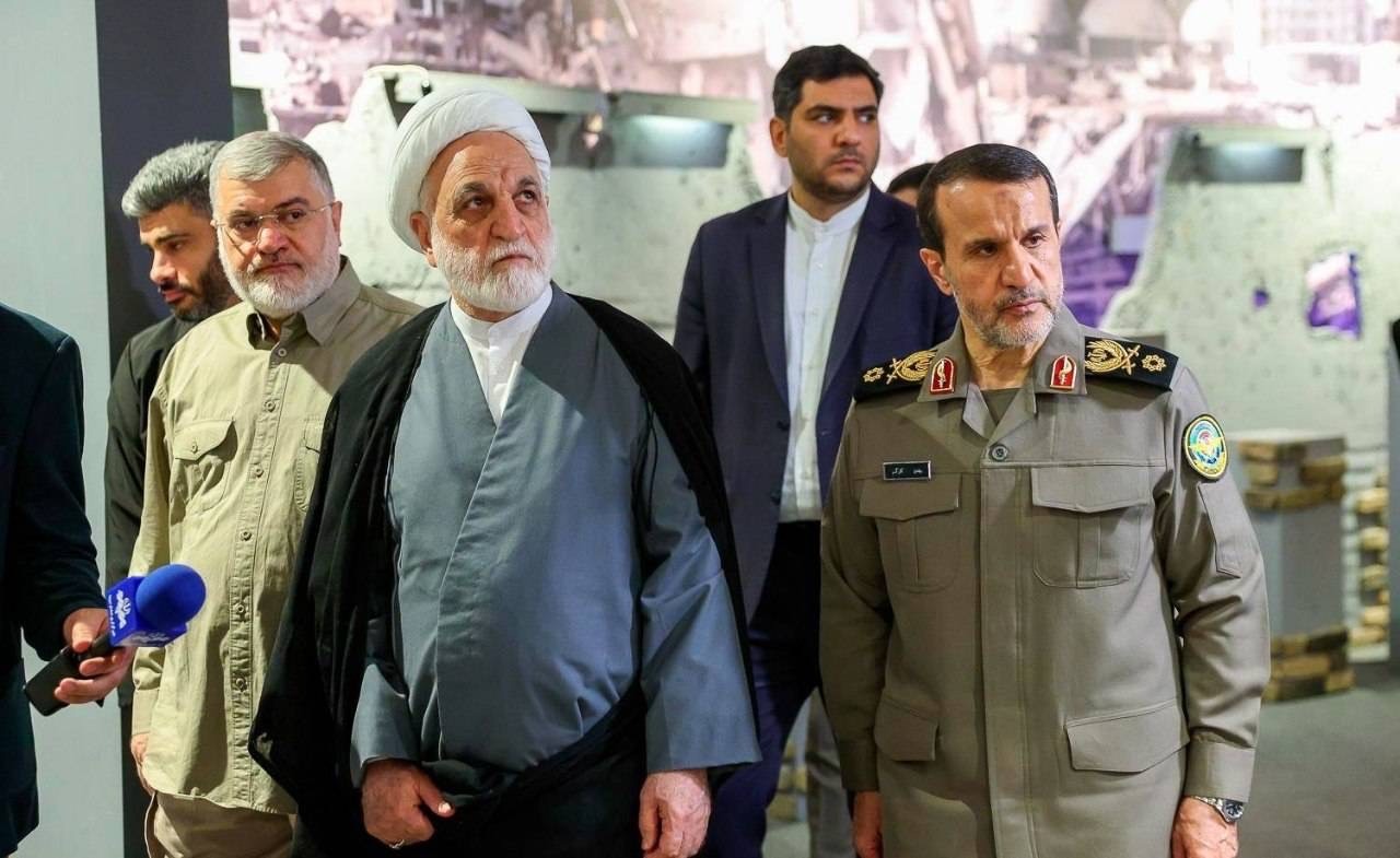 در جنگ ۱۲ روزه با اقدامات سریع هیچ گونه مشکلی در تهران نداشتیم