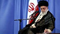 پیام تسلیت رهبر معظّم انقلاب به حضرت آیتالله سیستانی