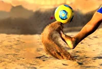 فولاد هرمزگان قهرمان لیگ برتر فوتبال ساحلی کشور شد