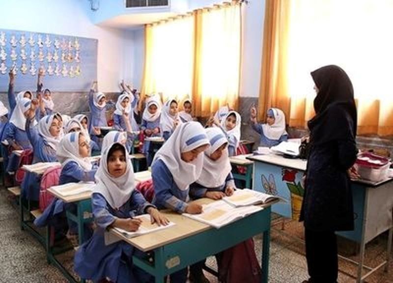افزایش حقوق معلمان متناسب باتورم افزایش حقوق معلمان متناسب باتورم