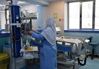 فوقالعاده سختی کار پرستاران را افزایش دهید