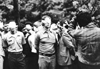 اگر لانه جاسوسی تسخیر نمیشد