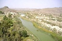 رفع تصرف ۲.۵ هکتار از اراضی حفاظت شده باهوکلات