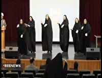 روزی برای ناشنوایان