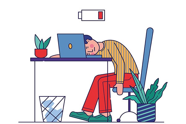 فرسودگی شغلی چیست و برای درمانش باید چه کرد؟ فرسودگی شغلی چیست و برای درمانش باید چه کرد؟