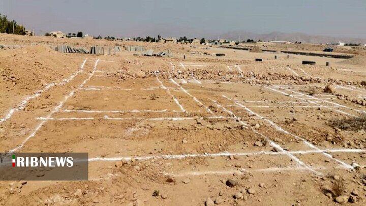 ۲ هزار قطعه زمین جوانی جمعیت در خراسان شمالی آماده واگذاری