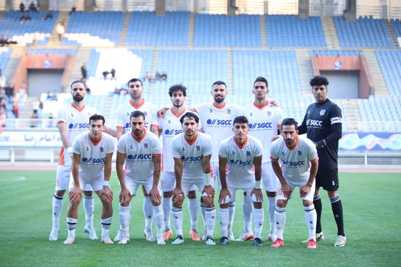 شهید قندی حذف شد شهید قندی حذف شد