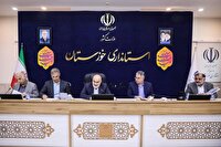 پیگیری دیپلماتیک برای حل آتش سوزی بخش عراقی تالاب هورالعظیم