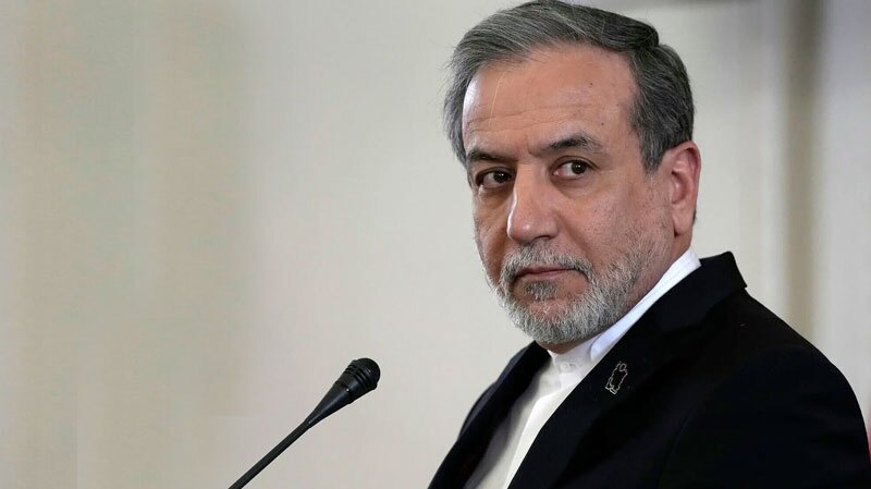 عراقچی: تروریسم در هر نقطه از جهان محکوم است عراقچی: تروریسم در هر نقطه از جهان محکوم است