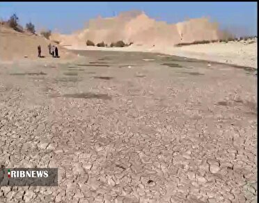 بند عبدل آباد بجنورد، چشم انتظار باران