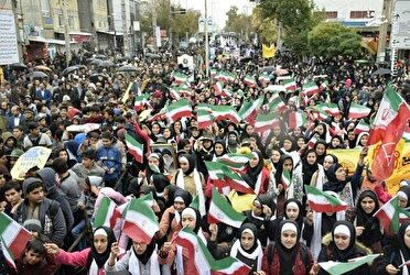 اعلام مسیر‌های راهپیمایی یوم‌الله ۱۳ آبان ۱۴۰۴ در کهگیلویه و بویراحمد